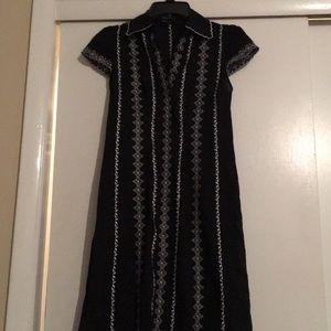 BCBG Knee length dress